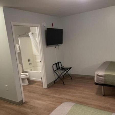 Motel 6-Richmond, Va - I-64 West هنريكو المظهر الخارجي الصورة