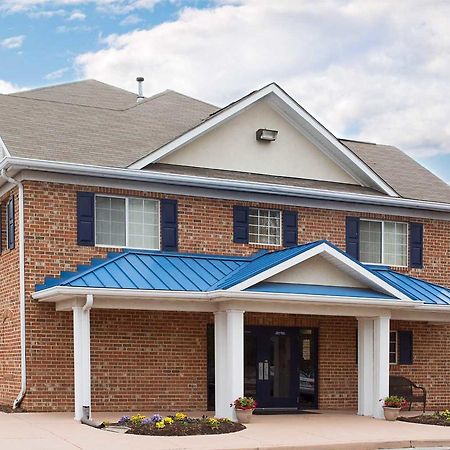 Motel 6-Richmond, Va - I-64 West هنريكو المظهر الخارجي الصورة