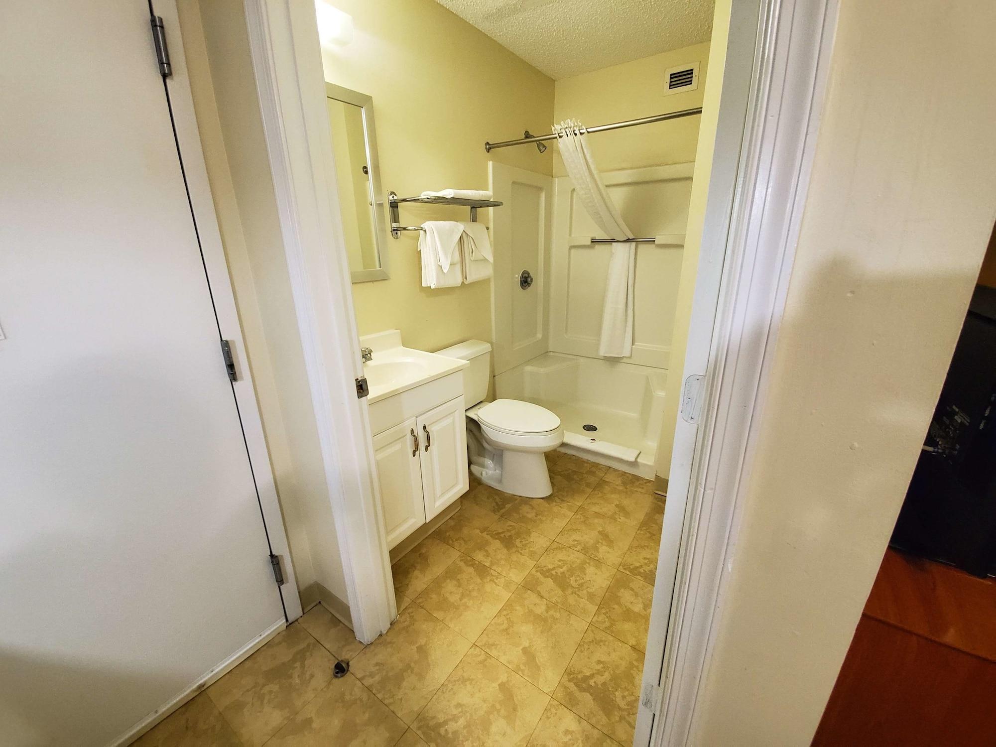 Motel 6-Richmond, Va - I-64 West هنريكو المظهر الخارجي الصورة