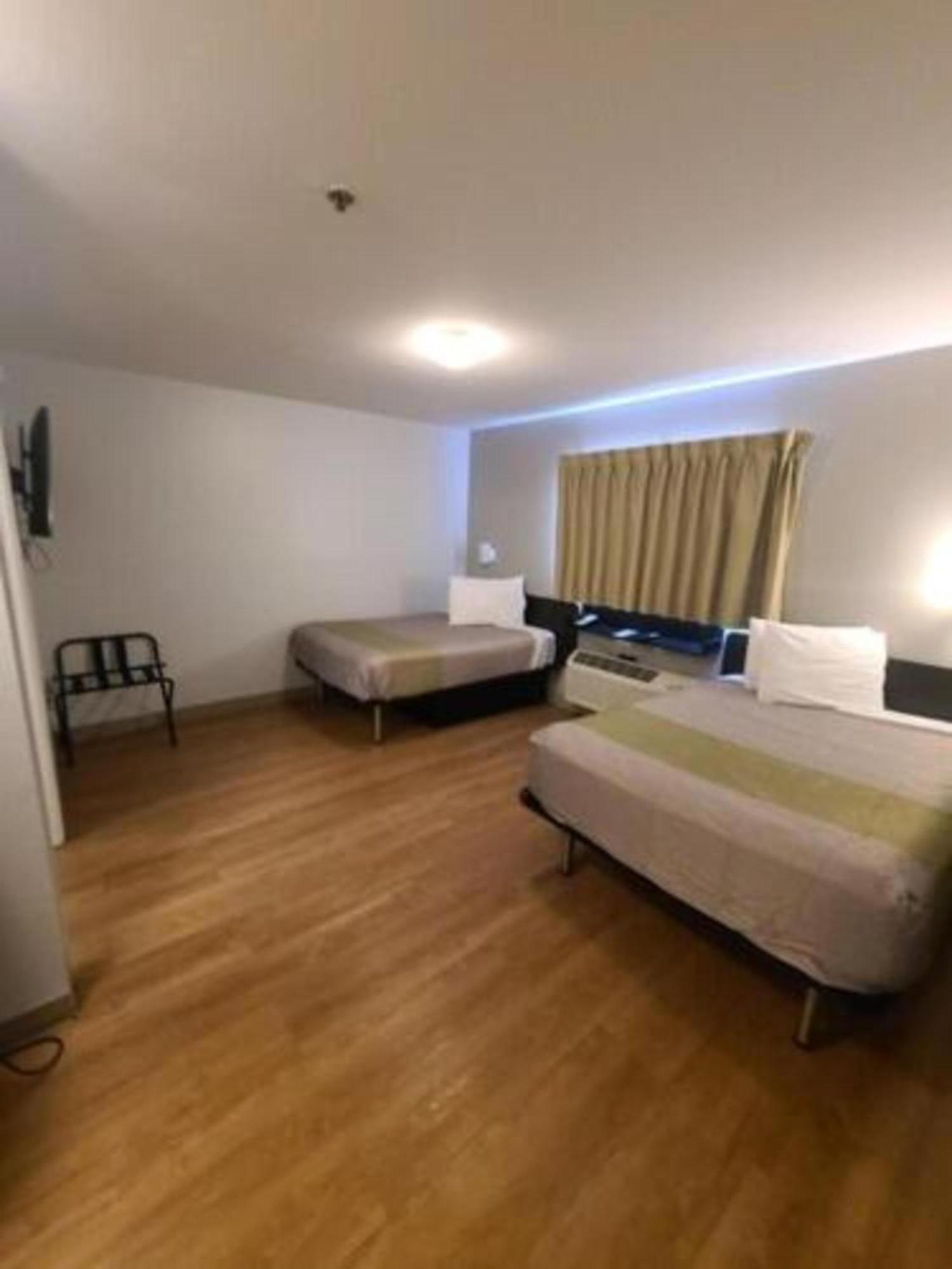 Motel 6-Richmond, Va - I-64 West هنريكو المظهر الخارجي الصورة