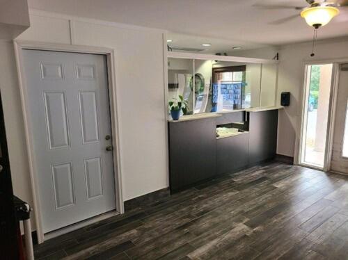 Motel 6-Richmond, Va - I-64 West هنريكو المظهر الخارجي الصورة