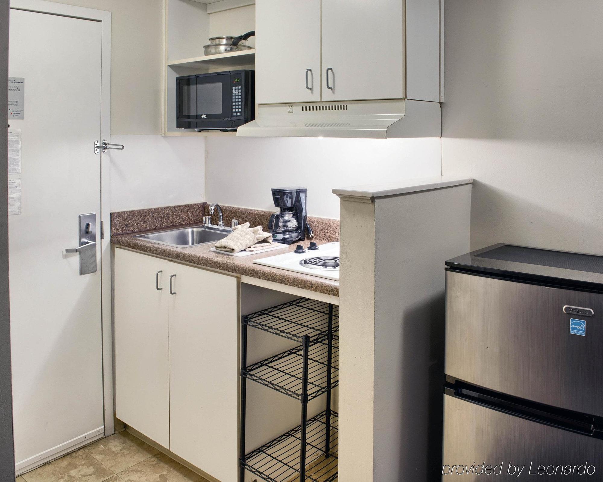 Motel 6-Richmond, Va - I-64 West هنريكو المظهر الخارجي الصورة