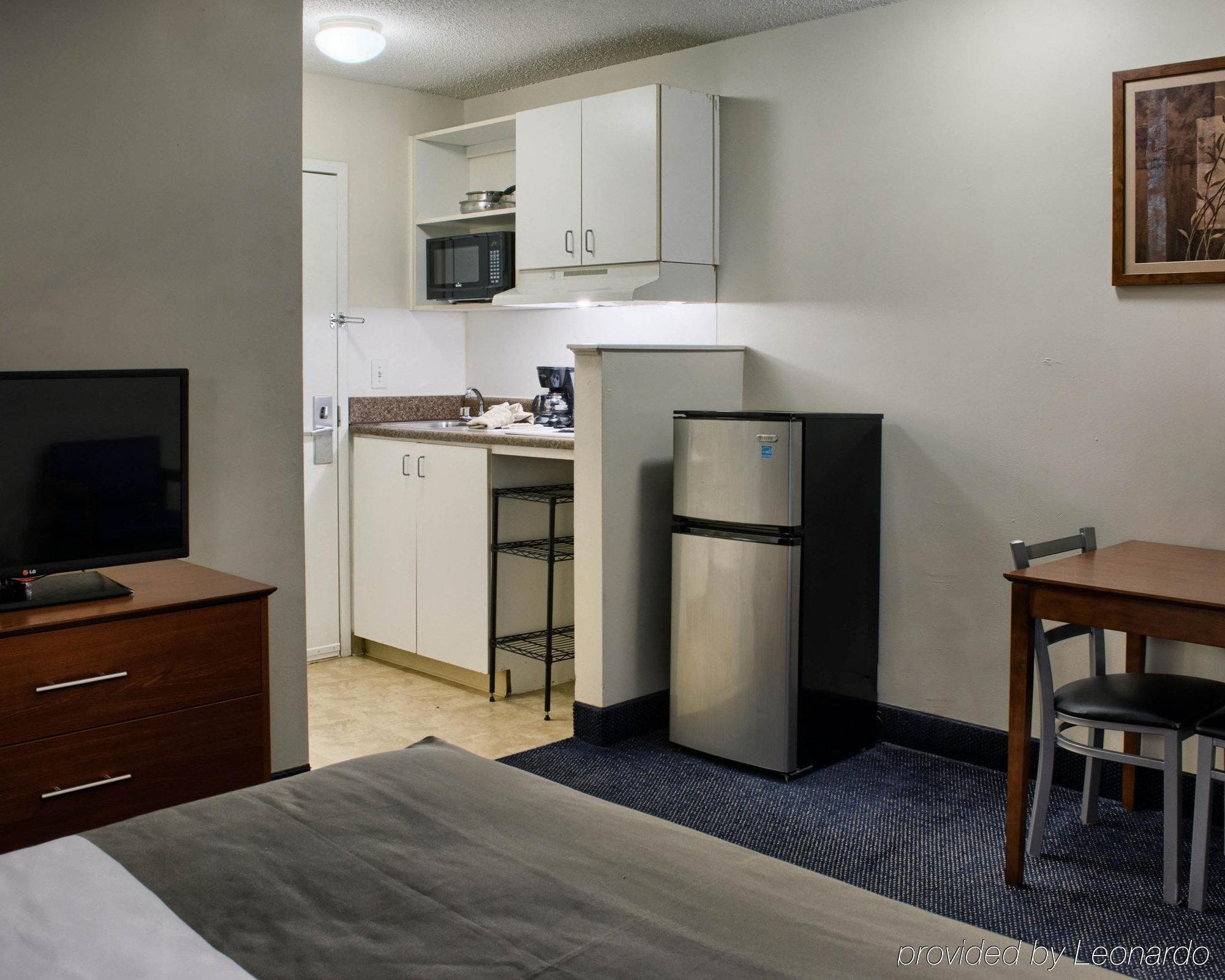 Motel 6-Richmond, Va - I-64 West هنريكو المظهر الخارجي الصورة