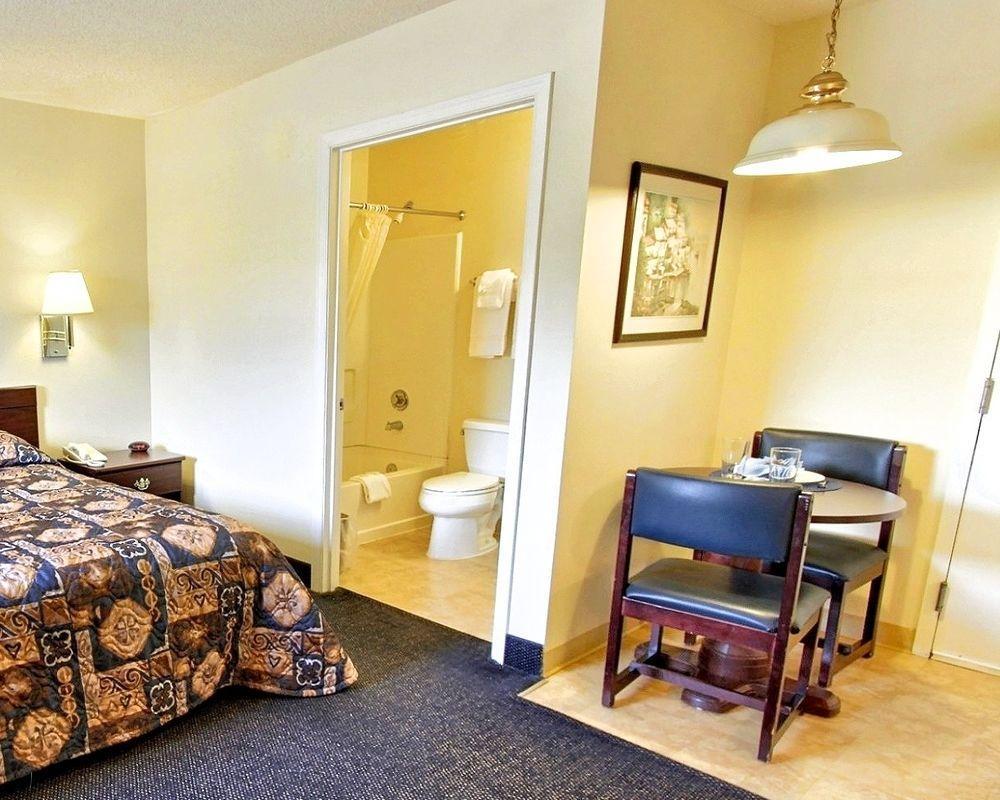 Motel 6-Richmond, Va - I-64 West هنريكو المظهر الخارجي الصورة