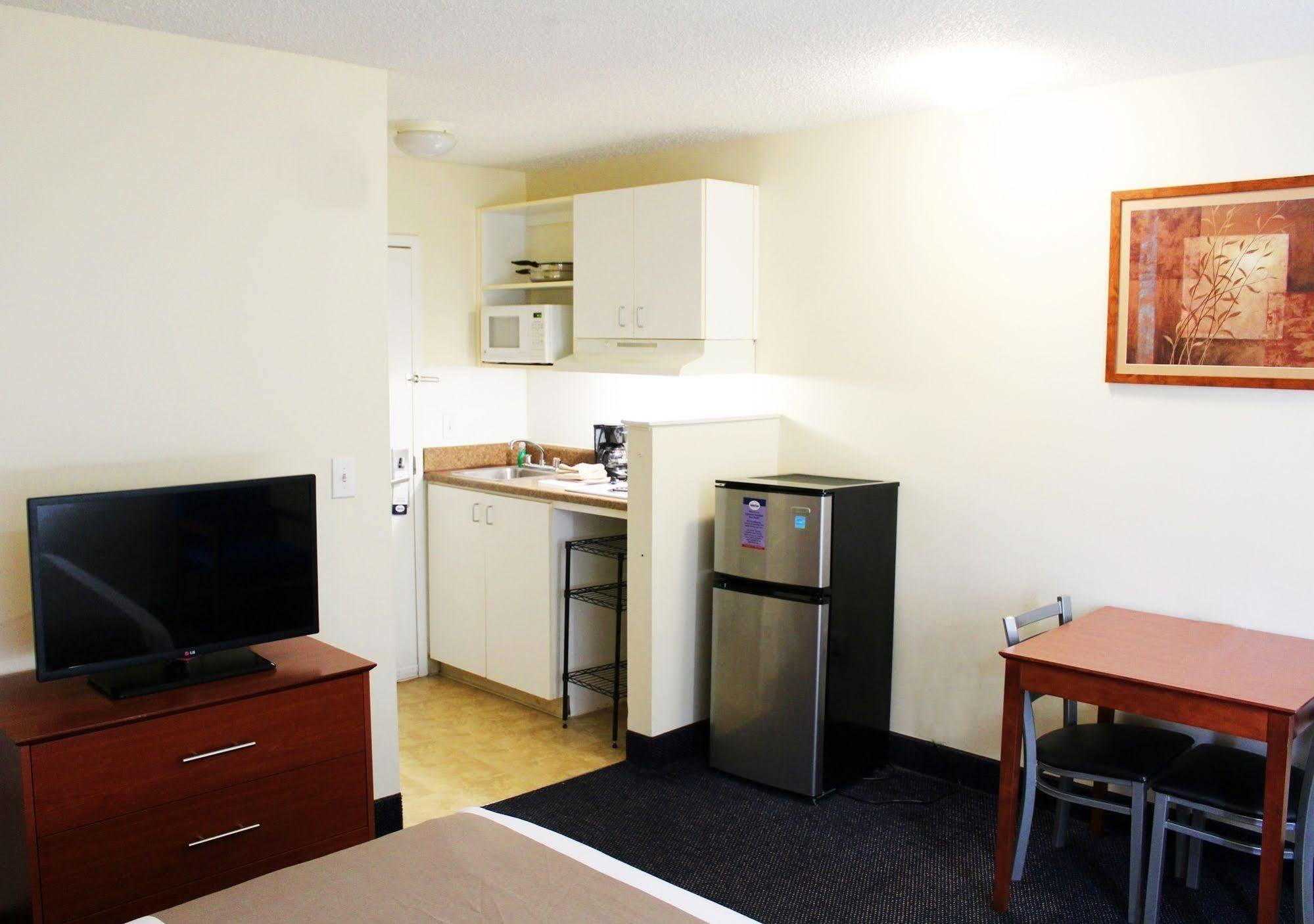 Motel 6-Richmond, Va - I-64 West هنريكو المظهر الخارجي الصورة