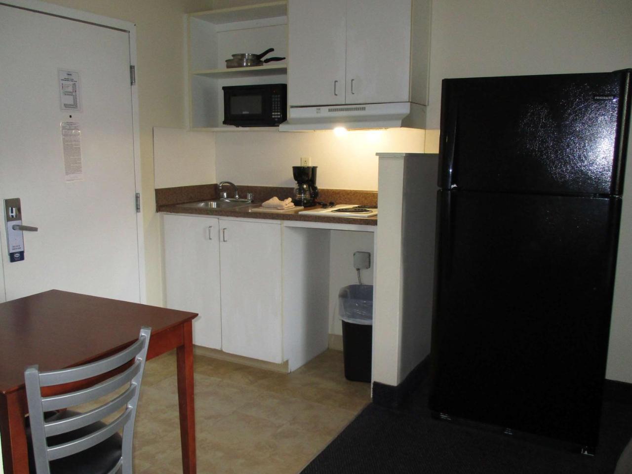 Motel 6-Richmond, Va - I-64 West هنريكو المظهر الخارجي الصورة